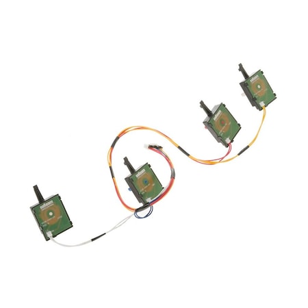 Ge WH04X29308 GE Selector Switch 4 WH04X29308
